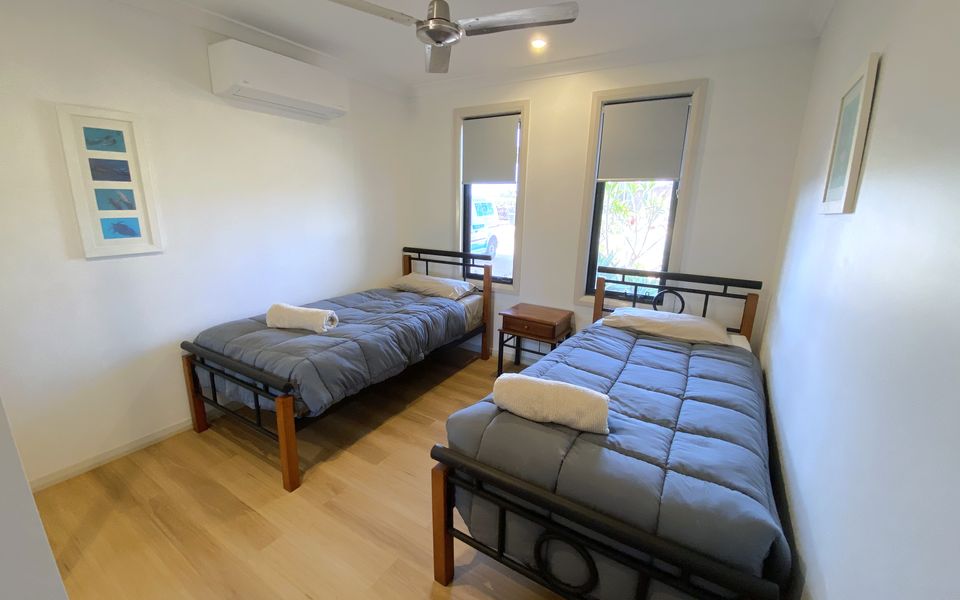 2 Corella Court – Jetty (Max 12m)