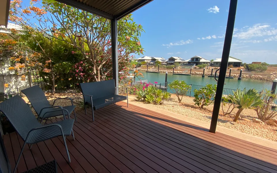 2 Corella Court – Jetty (Max 12m)