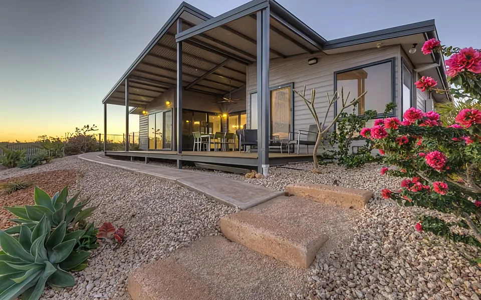 2 Corella Court – Jetty (Max 12m)