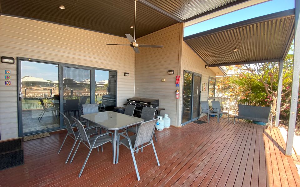 2 Corella Court – Jetty (Max 12m)