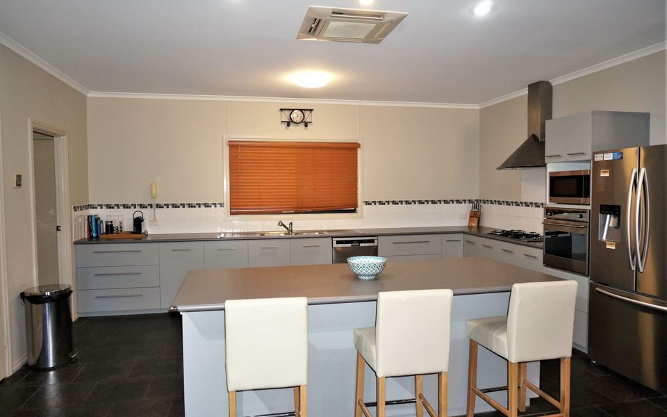 2 Trout Place – Swim Spa