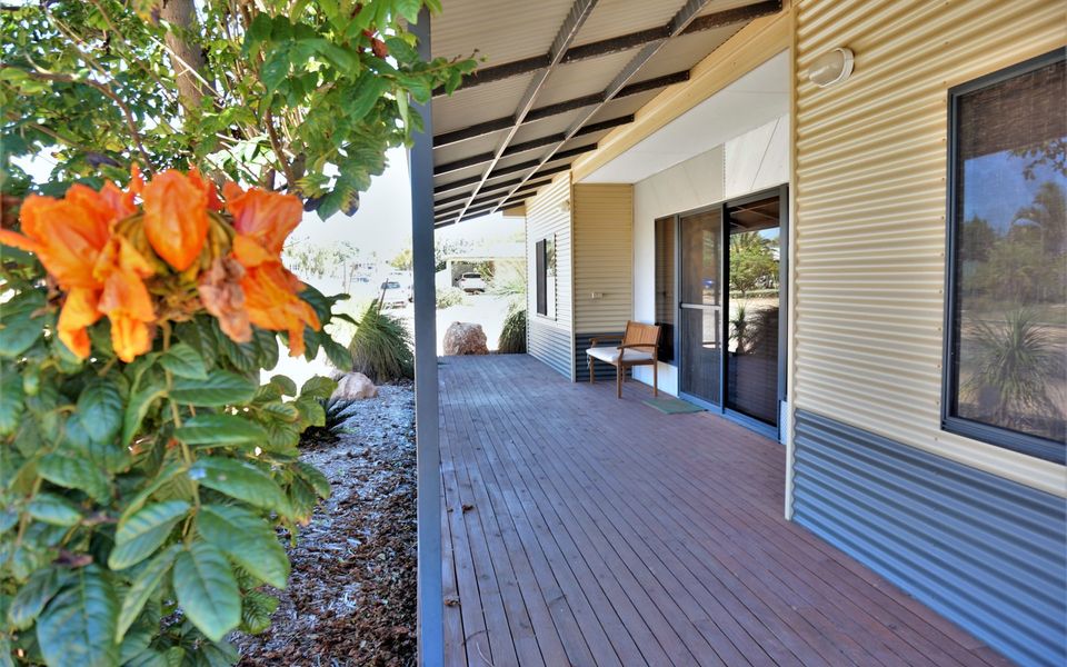 2 Trout Place – Swim Spa