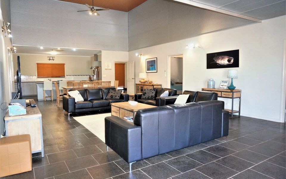 2 Trout Place – Swim Spa