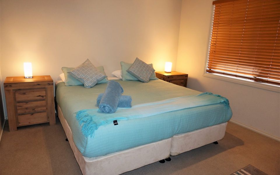 2 Trout Place – Swim Spa