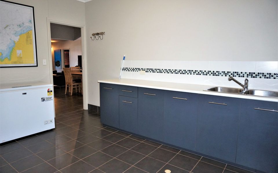 2 Trout Place – Swim Spa