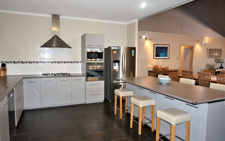 2 Trout Place – Swim Spa