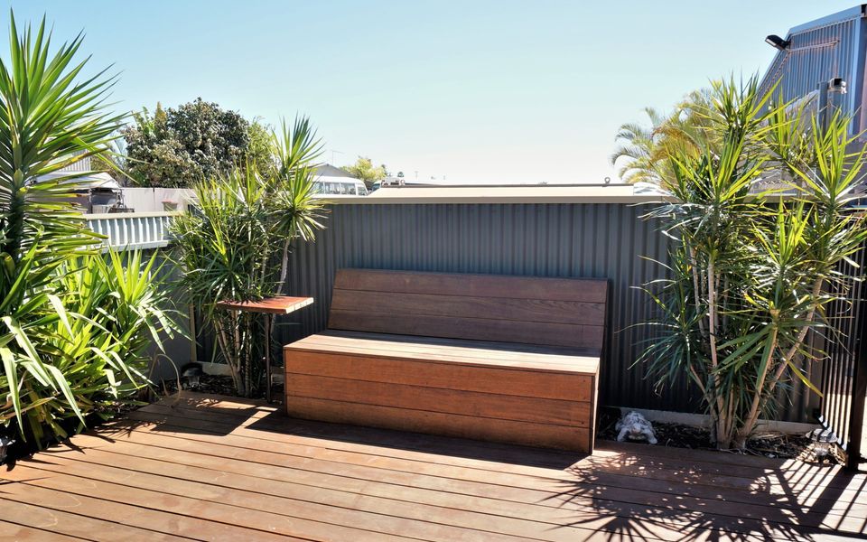 2 Trout Place – Swim Spa