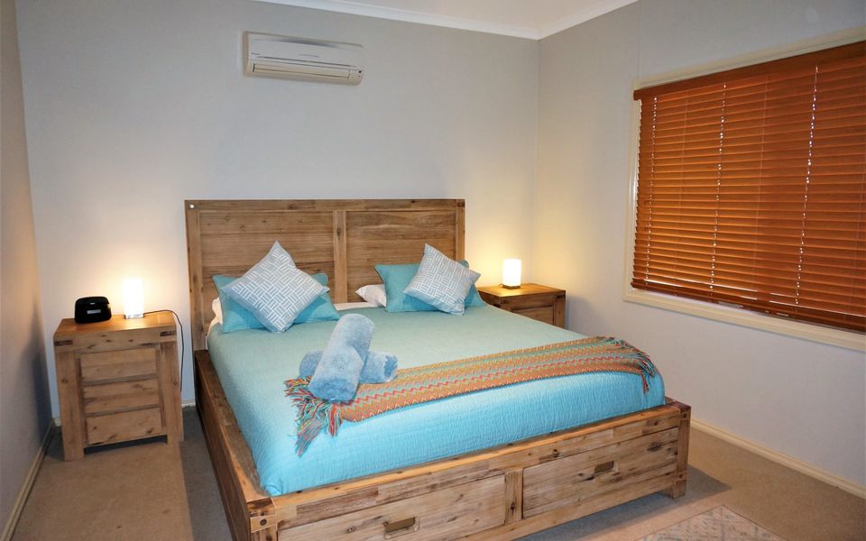 2 Trout Place – Swim Spa