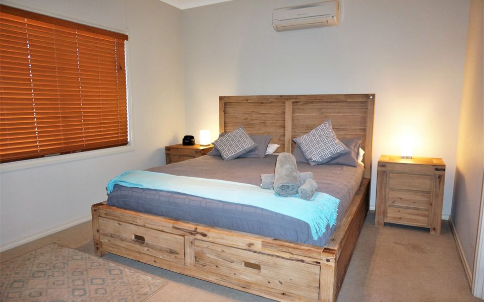 2 Trout Place – Swim Spa