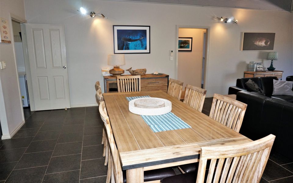 2 Trout Place – Swim Spa