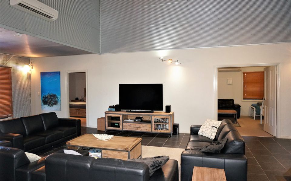 2 Trout Place – Swim Spa