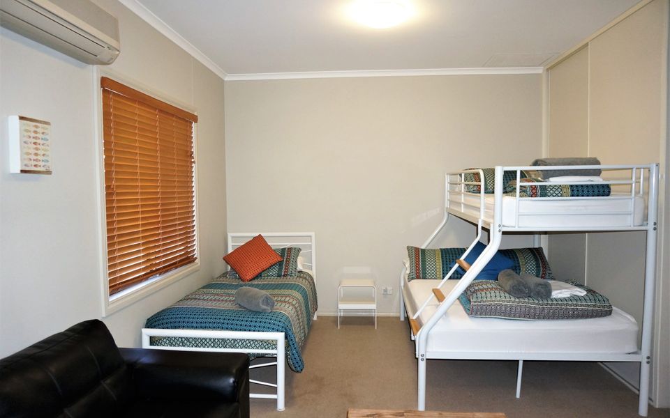 2 Trout Place – Swim Spa