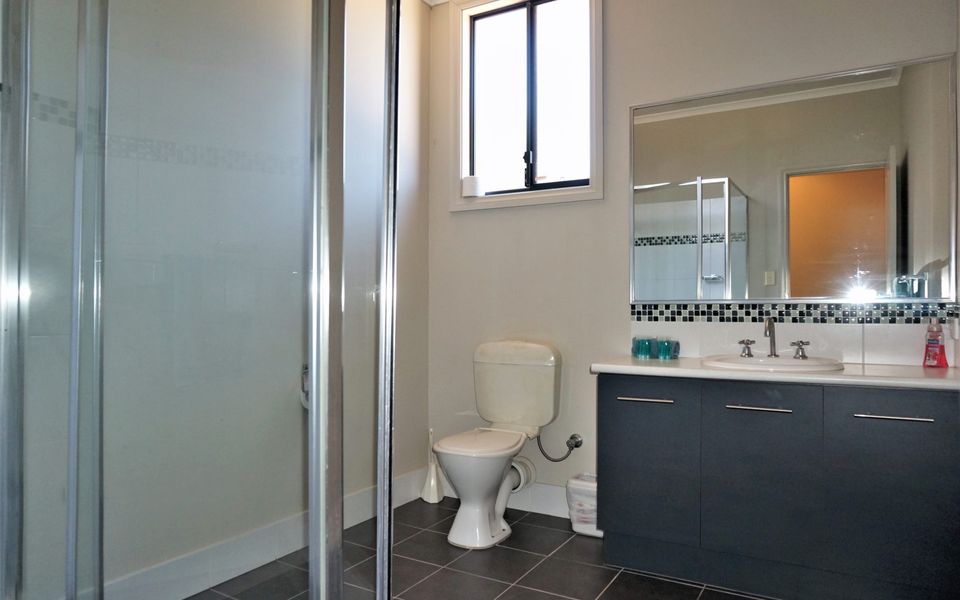 2 Trout Place – Swim Spa