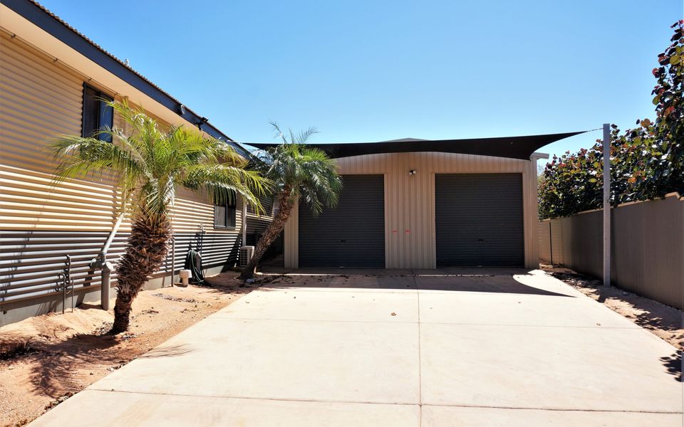 2 Trout Place – Swim Spa