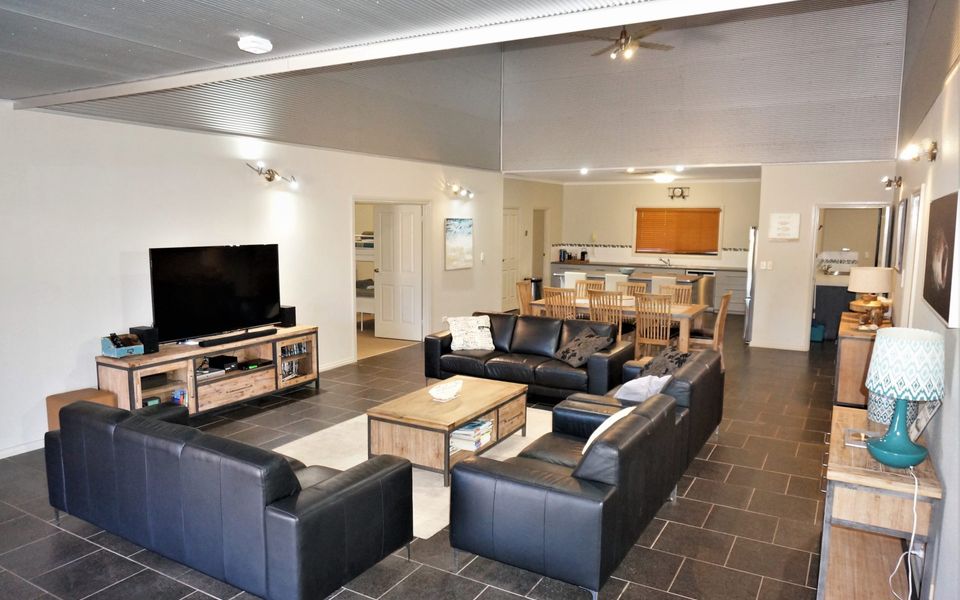 2 Trout Place – Swim Spa