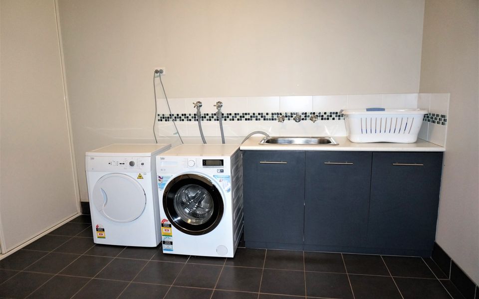 2 Trout Place – Swim Spa