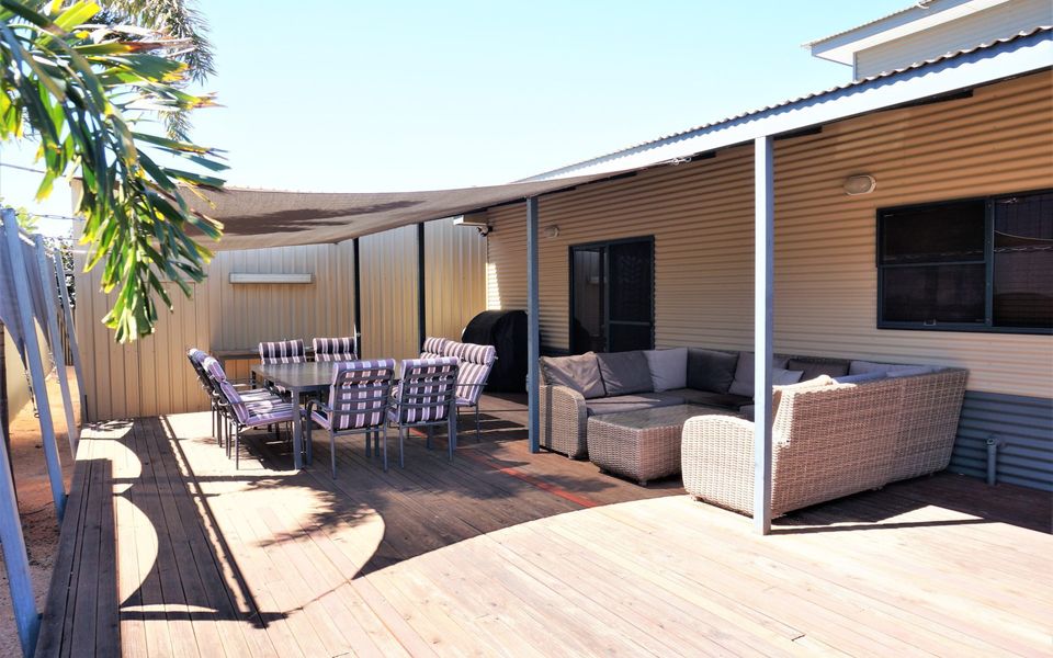 2 Trout Place – Swim Spa