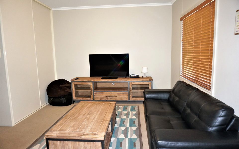 2 Trout Place – Swim Spa