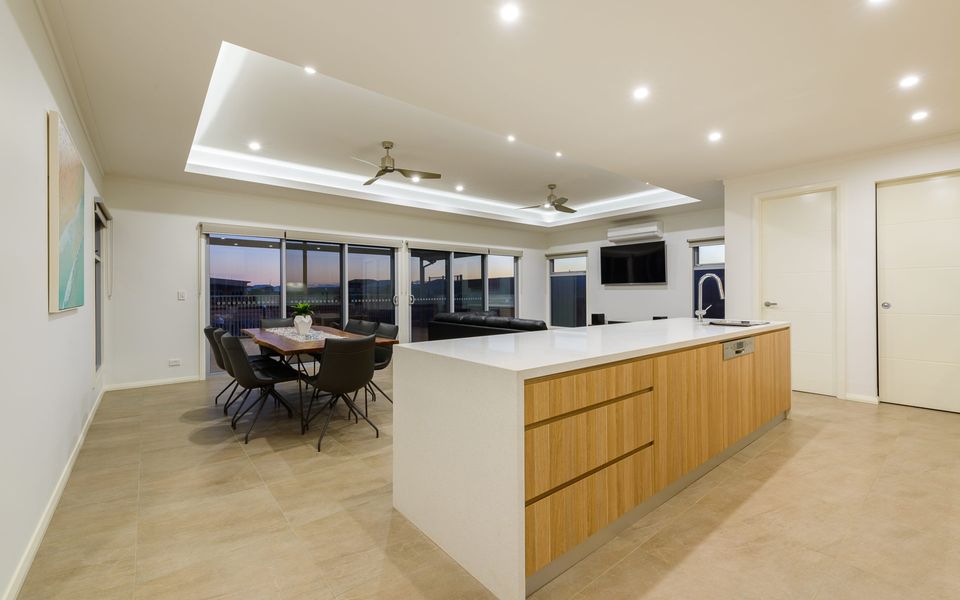 20 Madaffari Drive – Pool and Jetty (Max 8m)