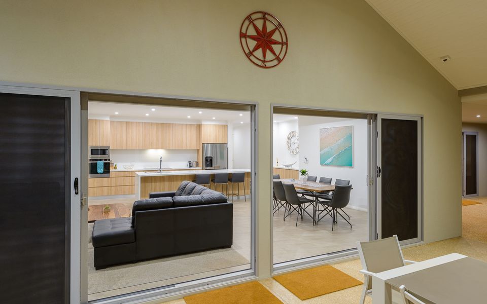 20 Madaffari Drive – Pool and Jetty (Max 8m)