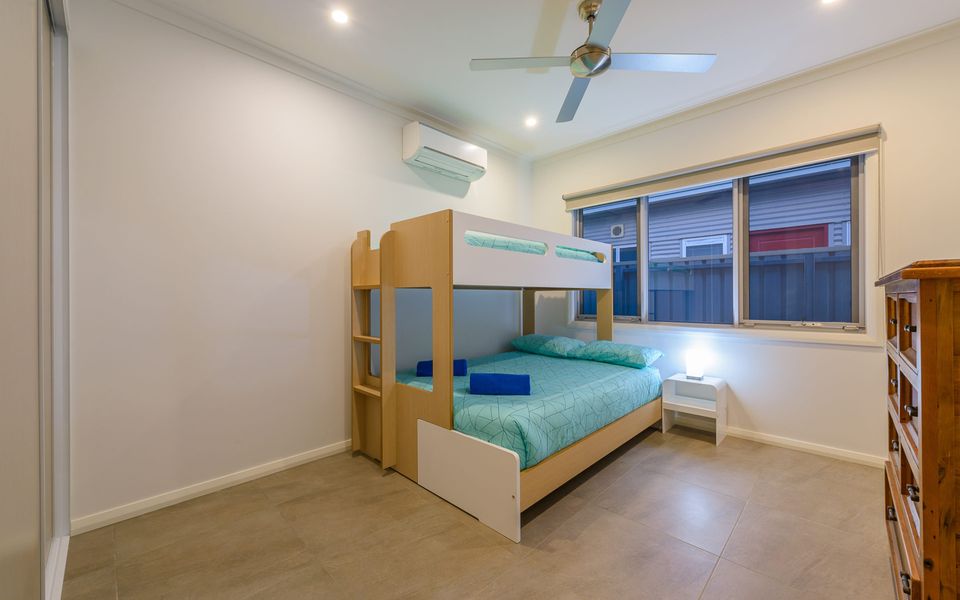 20 Madaffari Drive – Pool and Jetty (Max 8m)