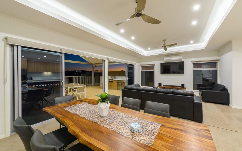 20 Madaffari Drive – Pool and Jetty (Max 8m)