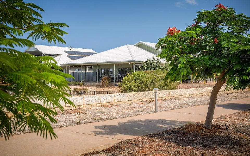 1 Kestrel Place – Jetty (Max 15m)