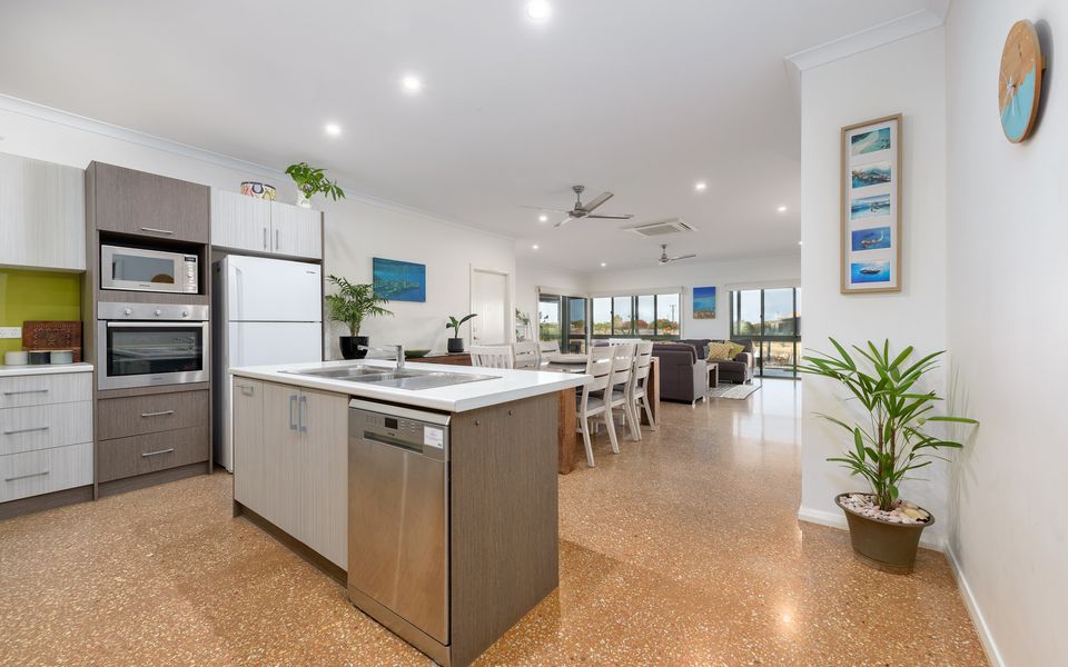 1 Kestrel Place – Jetty (Max 15m)