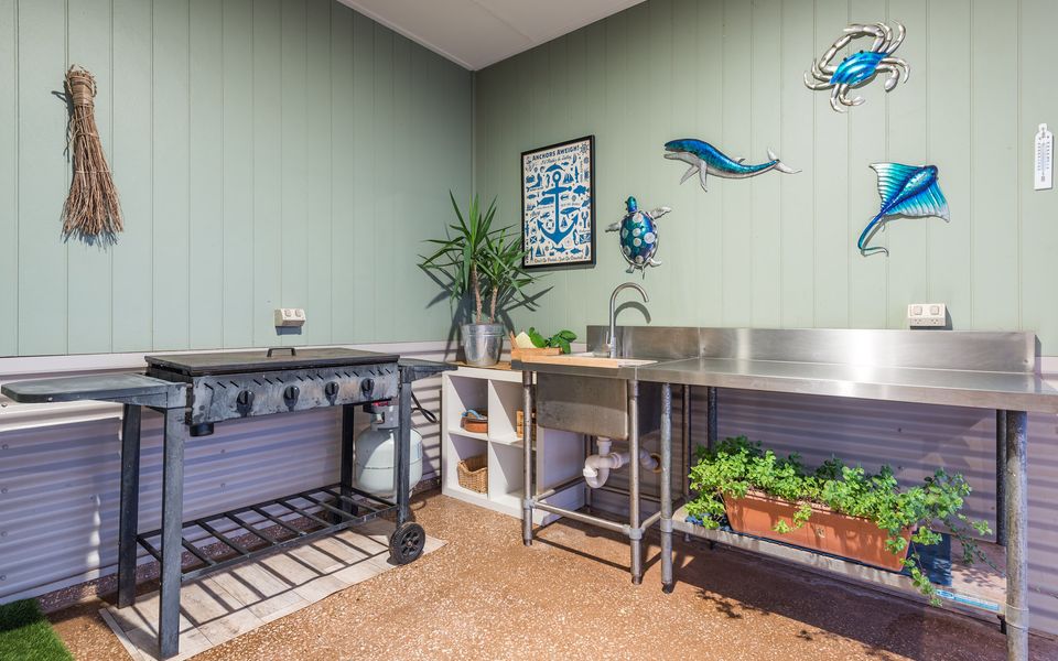 1 Kestrel Place – Jetty (Max 15m)