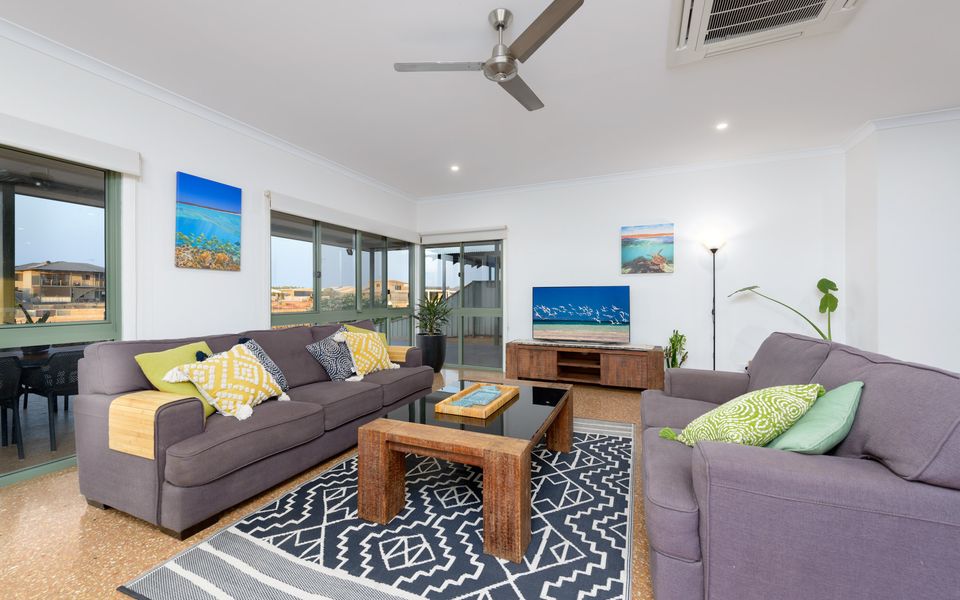 1 Kestrel Place – Jetty (Max 15m)
