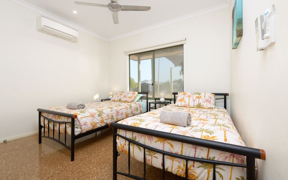 1 Kestrel Place – Jetty (Max 15m)