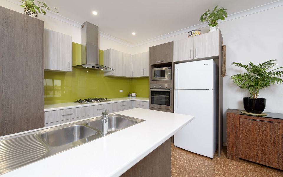 1 Kestrel Place – Jetty (Max 15m)