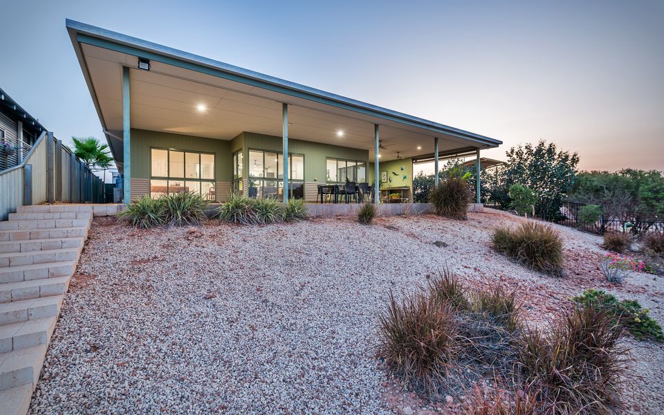 1 Kestrel Place – Jetty (Max 15m)