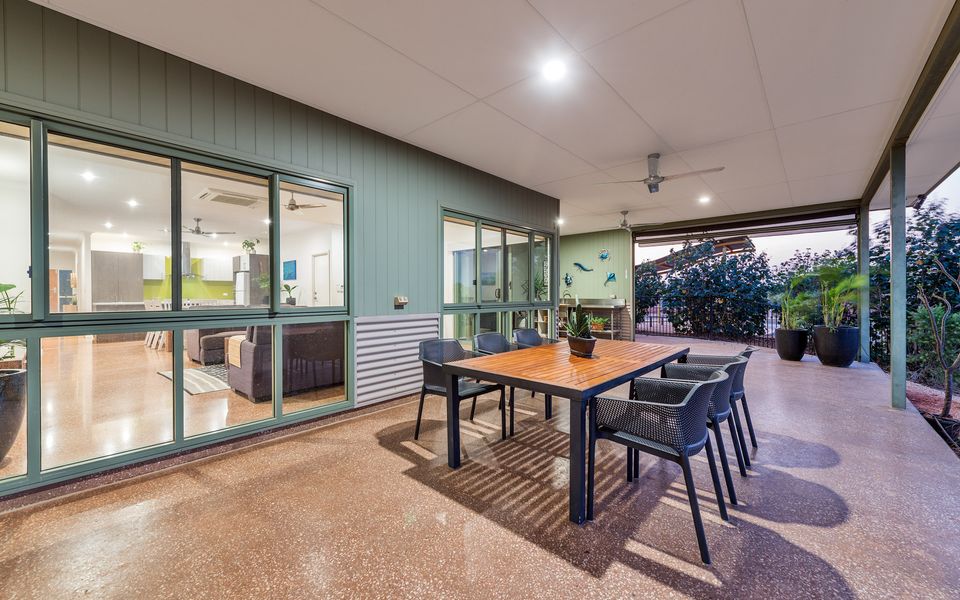 1 Kestrel Place – Jetty (Max 15m)