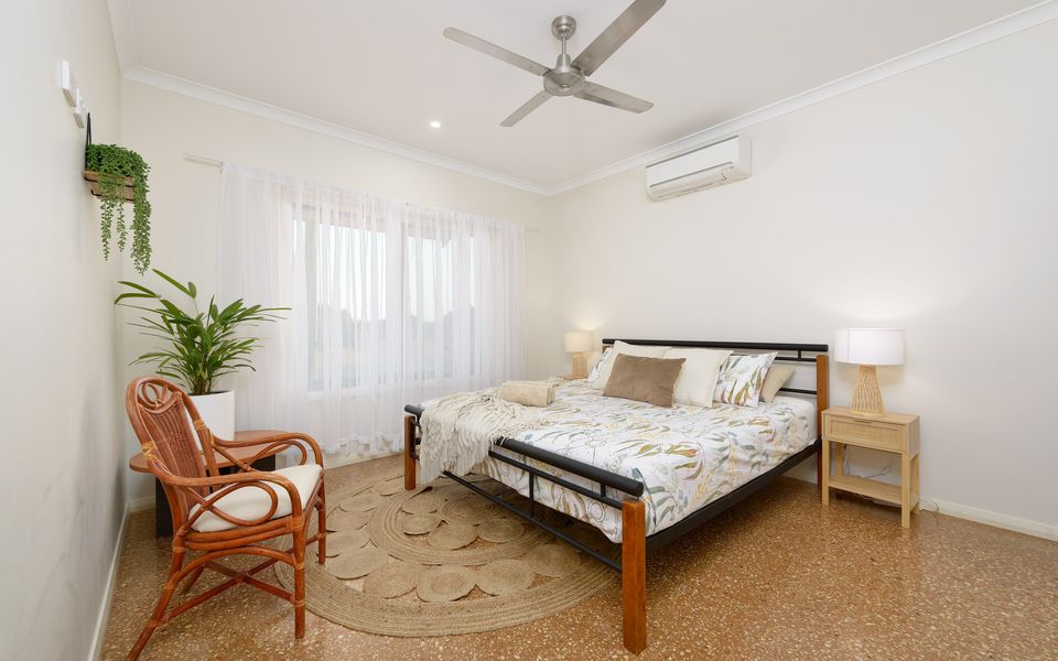 1 Kestrel Place – Jetty (Max 15m)