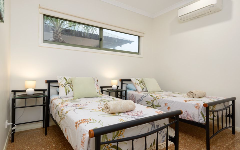 1 Kestrel Place – Jetty (Max 15m)