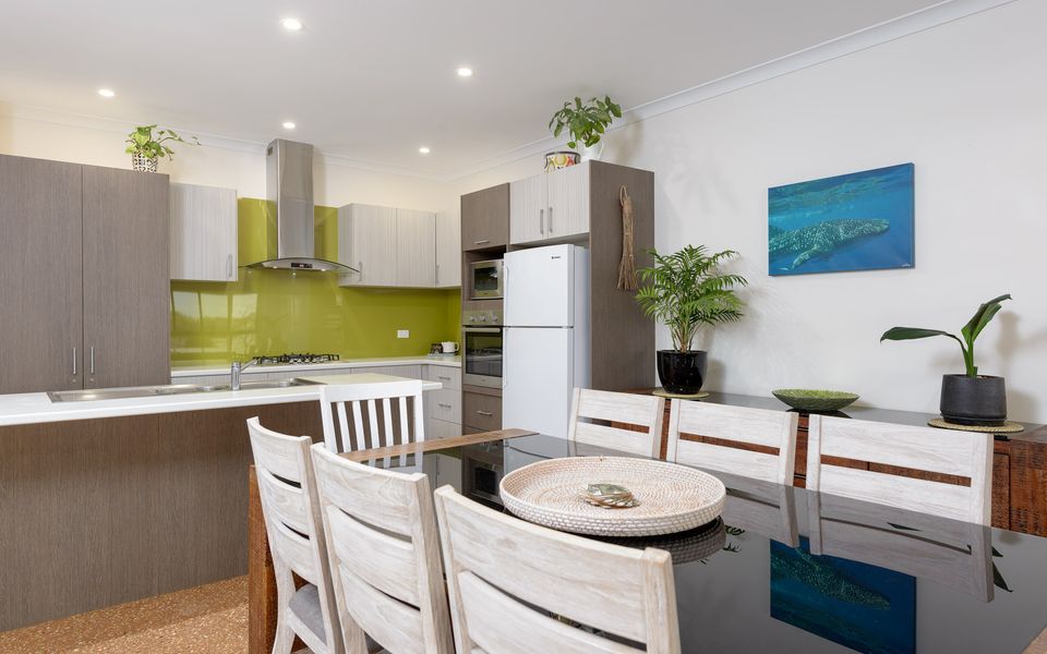 1 Kestrel Place – Jetty (Max 15m)