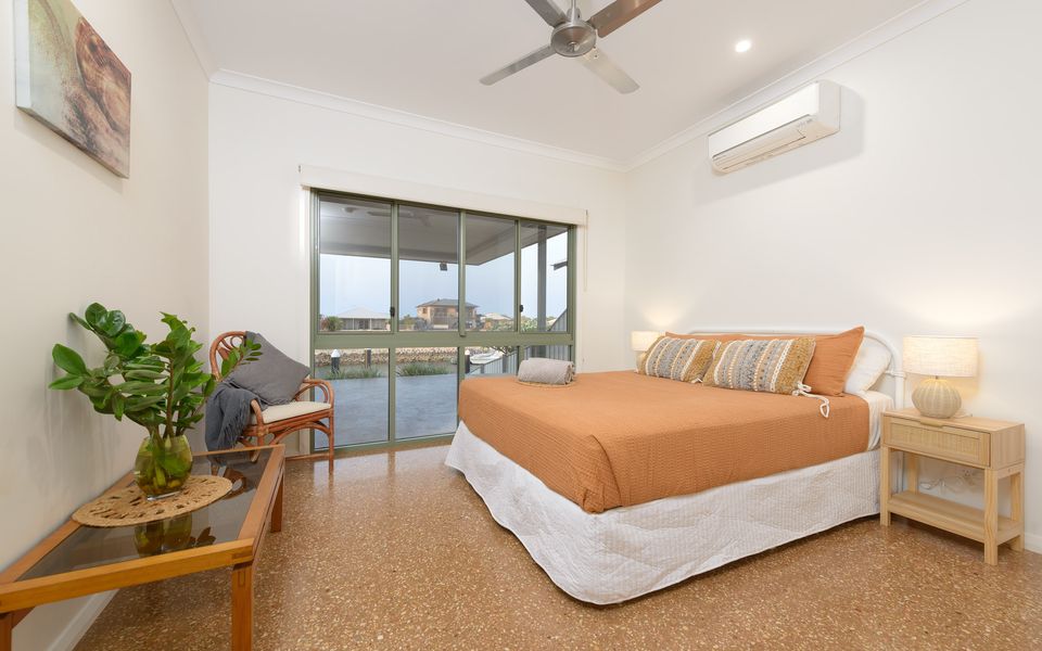 1 Kestrel Place – Jetty (Max 15m)