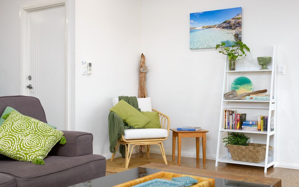 1 Kestrel Place – Jetty (Max 15m)