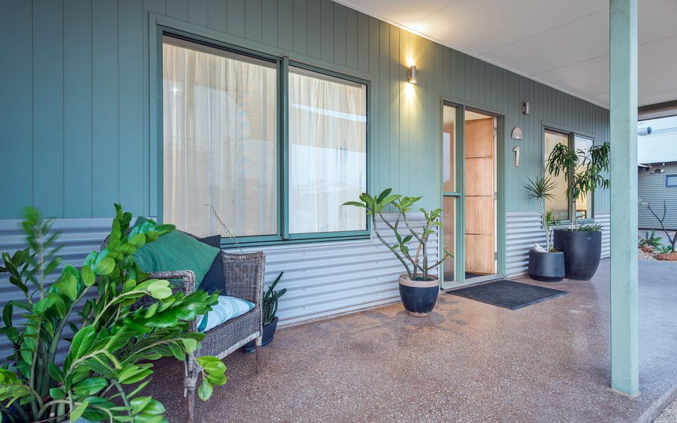 1 Kestrel Place – Jetty (Max 15m)