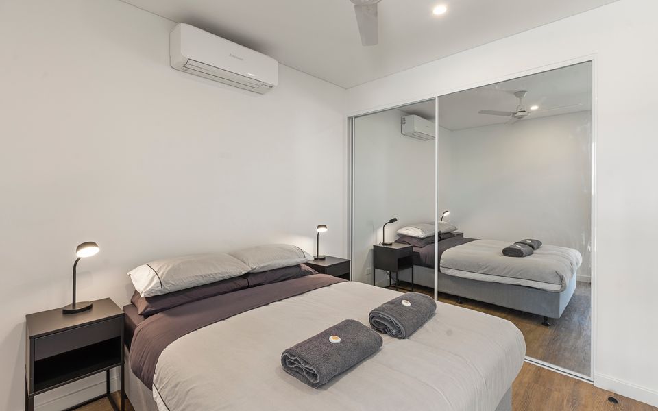 Apartment 10 – Exmouth Marina Apartments