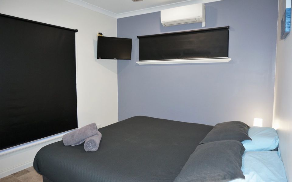 27 Corella Court – Pool