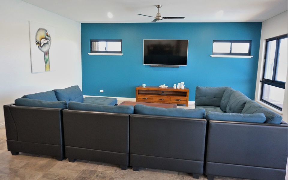 27 Corella Court – Pool