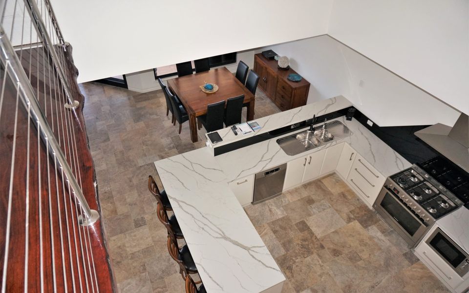 27 Corella Court – Pool