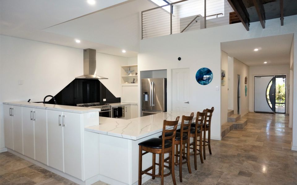 27 Corella Court – Pool