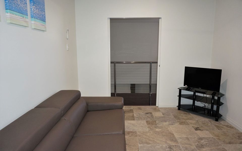 27 Corella Court – Pool