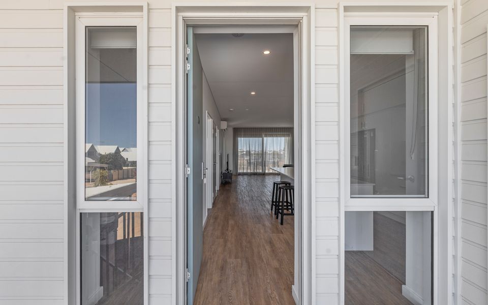 Apartment 21 – Exmouth Marina Apartments