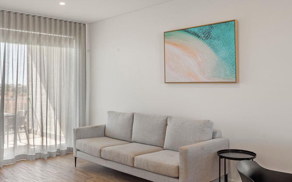 Apartment 24 – Exmouth Marina Apartments