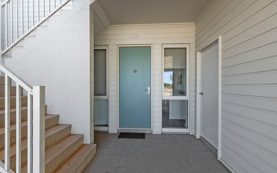 Apartment 24 – Exmouth Marina Apartments