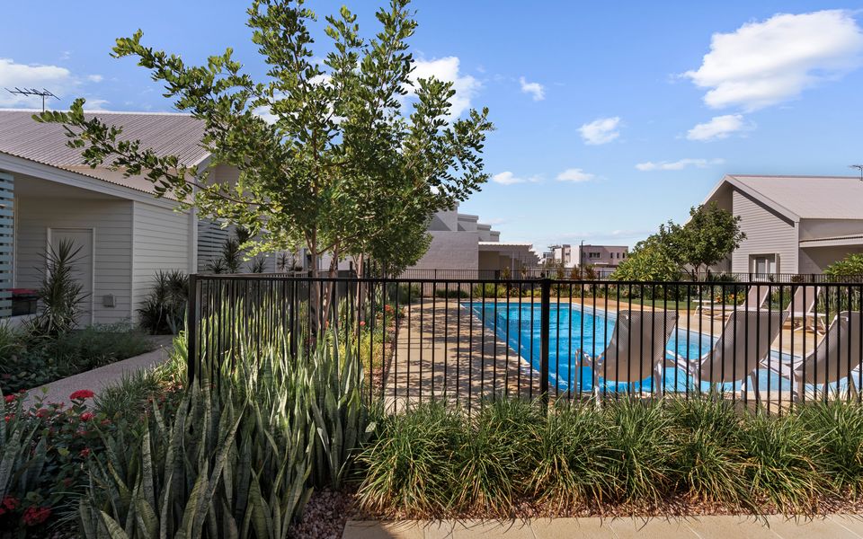 Apartment 24 – Exmouth Marina Apartments